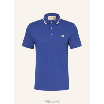 Valentino Valentino pique ���� ���� VLOGO SIGNATURE 100307094117000 TP5759Valentino pique ���� ���� VLOGO SIGNATURE 100307094117
