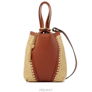 Chloe 26SS chloe �� tone ���� �� raffia ���� �� CH26US812R6026M TP574824226SS chloe �� tone ���� �� raffia ���� �� CH26US812R60
