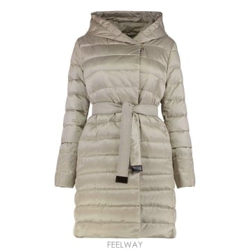 Max Mara 25FW �������� S �������� Reversible �ٿ� ���� In Water Repellent Satin N25FW �������� S �������� Reversible �ٿ� ���� In Water