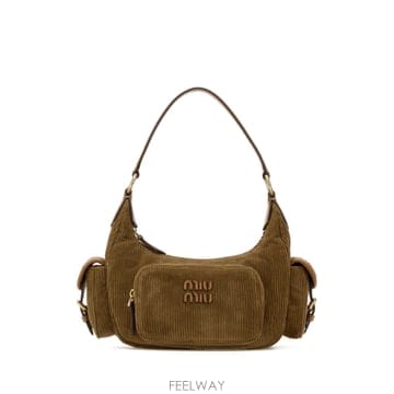Miu Miu 26SS �̿�̿� Biscuit corduroy Pocket ��� �� 5BC188AF81F0401 TP57226SS �̿�̿� Biscuit corduroy Pocket ��� �� 5BC188AF