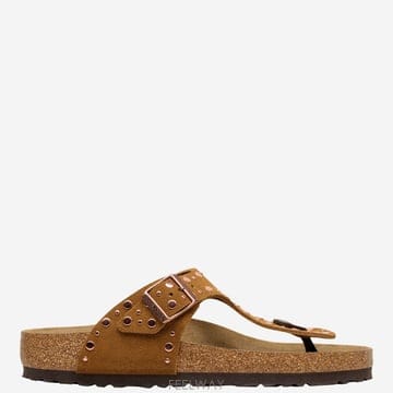 Birkenstock 26SS BIRKENSTOCK GIZEH RIVET ���� 1031649MINK TP57729292426SS BIRKENSTOCK GIZEH RIVET ���� 1031649MINK TP577292