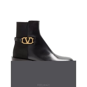 Valentino 26SS Valentino BOOTIE ZW2S0CT1PYH0NO TP57482423026SS Valentino BOOTIE ZW2S0CT1PYH0NO TP574824230