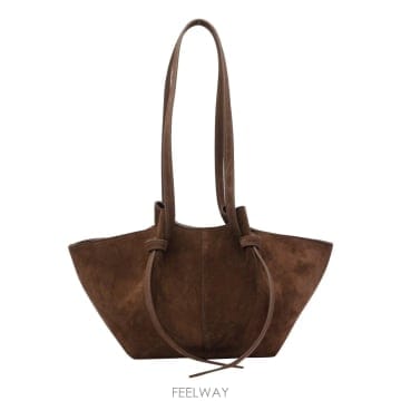 | Other Brand | 26FW YUZEFI Suede Mochi ��� �� MOCHISUEDES004 TP57109014126FW YUZEFI Suede Mochi ��� �� MOCHISUEDES004 TP57109