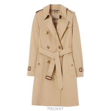 Burberry 25FW Burberry Kensington Ŭ���� Ʈ��ġ ��Ʈ 8079411A1366 TP57182521925FW Burberry Kensington Ŭ���� Ʈ��ġ ��Ʈ 8079411A13