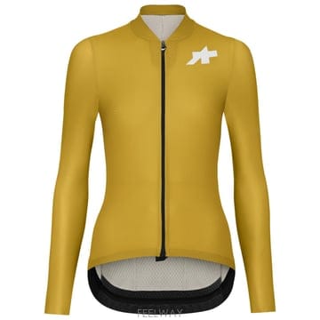 | Other Brand | ASSOS Apparel 1562813GOLDENYELLOW TP576356888ASSOS Apparel 1562813GOLDENYELLOW TP576356888