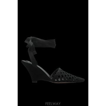 Jacquemus ��ũ���� High Espadrille ���� FOW00196AW00816990 TP577292844��ũ���� High Espadrille ���� FOW00196AW00816990 TP577