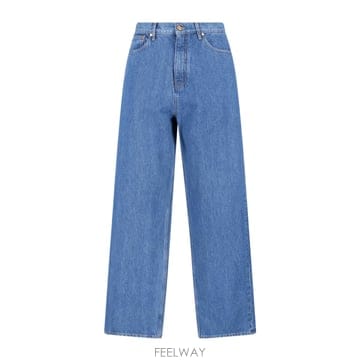 JIL SANDER 26SS ������ ���� jeans J21KA0332J45352476 TP57497850926SS ������ ���� jeans J21KA0332J45352476 TP574978509