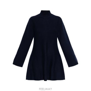 | Other Brand | 26SS ����� �巹��  Serina  20260170NAVY TP57112661526SS ����� �巹��  Serina  20260170NAVY TP571126615