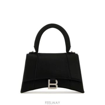 Balenciaga 25FW Balenciaga ���� satin ���� Hourglass �ڵ�� 5935462AATP1000 TP25FW Balenciaga ���� satin ���� Hourglass �ڵ�� 59354