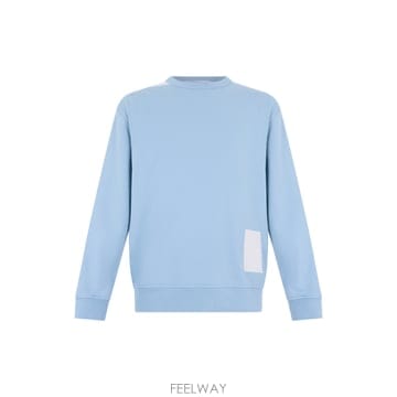 Stone Island 26SS ������Ϸ��� Crew �� ����Ʈ ���� in ��ư S156100055S0X31V004A TP5755526SS ������Ϸ��� Crew �� ����Ʈ ���� in ��ư S1561000