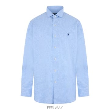 Ralph Lauren 26SS ���� ���� �η� ���� made of linen �� ��ư 710B16698001 TP57569569126SS ���� ���� �η� ���� made of linen �� ��ư 710B166
