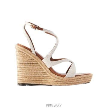 Jimmy Choo 26SS ������ ���� casual ���� AYLA110IJWTANNATURALCREAM TP57484032726SS ������ ���� casual ���� AYLA110IJWTANNATURALCREAM