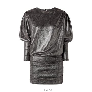Isabel Marant 26SS ���ں����� ���� �巹�� RO0624FAB3K05E08MK TP57410433026SS ���ں����� ���� �巹�� RO0624FAB3K05E08MK TP57410
