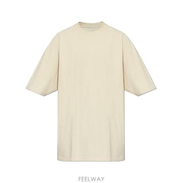 Rick Owens 26SS �������� ��ư T ���� RU01F2249JA138 TP57108890426SS �������� ��ư T ���� RU01F2249JA138 TP571088904