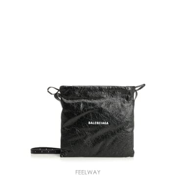 Balenciaga Balenciaga BORSE A SPALLA 8471092ABH61090 TP574392051Balenciaga BORSE A SPALLA 8471092ABH61090 TP574392051