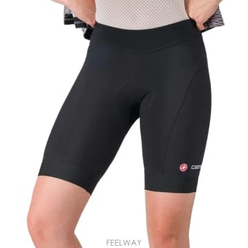 | Other Brand | CASTELLI PANTALONCINO DONNA ENDURANCE 4522049NERO TP57569567CASTELLI PANTALONCINO DONNA ENDURANCE 4522049NERO TP57