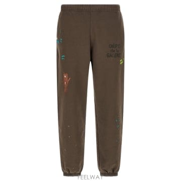GALLERY DEPT. 26SS Gallery Dept  GD French �ΰ� ���� BTM035SEPIA TP57482410926SS Gallery Dept  GD French �ΰ� ���� BTM035SEPIA TP5