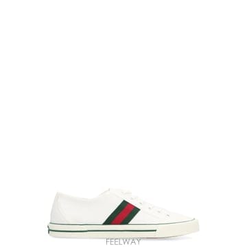 GUCCI 26SS ���� ���� ����Ŀ�� Tennis 1977 854436FAFS49074 TP57718116626SS ���� ���� ����Ŀ�� Tennis 1977 854436FAFS49074 TP