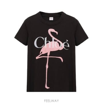 Chloe chloe T ���� WITH �ΰ� 26SJH08194070 TP570432704chloe T ���� WITH �ΰ� 26SJH08194070 TP570432704
