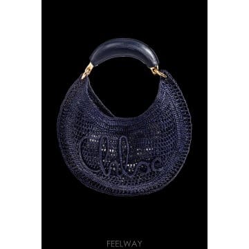Chloe 26FW chloe ��� Banana hobo �� CH25US902P0848P TP57670780326FW chloe ��� Banana hobo �� CH25US902P0848P TP57670