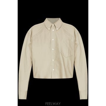 Ami 26SS �ƹ� ���������� cropped ���� FSH770CO0210A036 TP57098064726SS �ƹ� ���������� cropped ���� FSH770CO0210A036 TP5