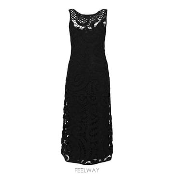 | Other Brand | 26SS Pinko Bufera �巹�� In Viscose Crochet 106361A354Z99 TP57626SS Pinko Bufera �巹�� In Viscose Crochet 106361A354