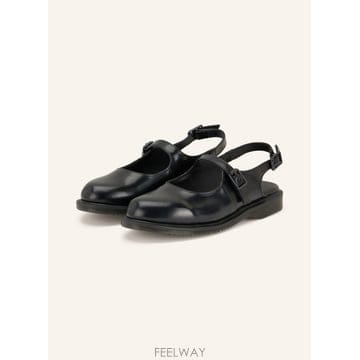Dr. Martens Dr  Martens MADALINE ������ Ballerinas 100314584513000 TP575709Dr  Martens MADALINE ������ Ballerinas 100314584513000