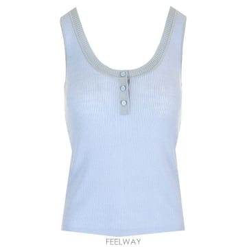 Chloe 25SS chloe Ribbed �� ��ũ ž CH25SMP15667459 TP57718975825SS chloe Ribbed �� ��ũ ž CH25SMP15667459 TP5771897