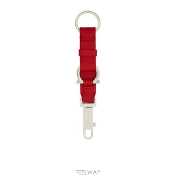 Ferragamo 26SS ����䷹ ��󰡸� ���� Ű ü�� 661758791144 TP57432822626SS ����䷹ ��󰡸� ���� Ű ü�� 661758791144 TP574