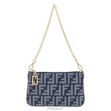 FENDI 26SS Fendi �Ŀ�ġ BAGUETTE 8BS073AYB7F0NAP TP57410427826SS Fendi �Ŀ�ġ BAGUETTE 8BS073AYB7F0NAP TP574104278