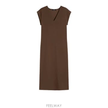 Max Mara 26SS �������� ���� �巹�� 2615621052600MIRTO002 TP57439198526SS �������� ���� �巹�� 2615621052600MIRTO002 TP5743