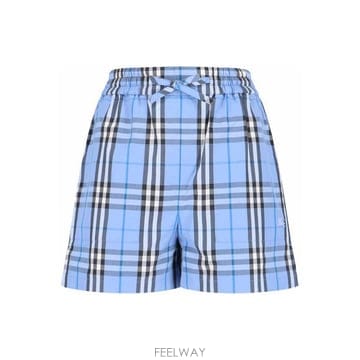 Burberry 26SS Burberry ��ư Bottoms 8126539 TP57555061226SS Burberry ��ư Bottoms 8126539 TP575550612