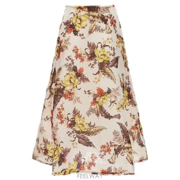 Zimmermann 24SS ���Ӹ� Matchmaker Floral Flare ��ĿƮ 9260SMATITRF TP5718250624SS ���Ӹ� Matchmaker Floral Flare ��ĿƮ 9260SMATITR