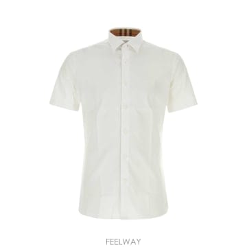 Burberry 24FW Burberry ȭ��Ʈ stretch poplin ���� 8079594A1464 TP57182505624FW Burberry ȭ��Ʈ stretch poplin ���� 8079594A1464 