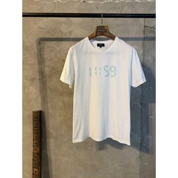 아페쎄 티셔츠 100