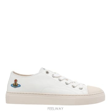 ViVienne westwood 26SS ���� ����Ʈ��� Plimsoll �ο� ������ ���� 75020063WW0165A402 TP5748826SS ���� ����Ʈ��� Plimsoll �ο� ������ ���� 75020