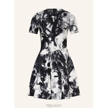 Alexander Mcqueen �˷���� ���� Cocktail �巹�� 100314585113000 TP575709376�˷���� ���� Cocktail �巹�� 100314585113000 TP575709