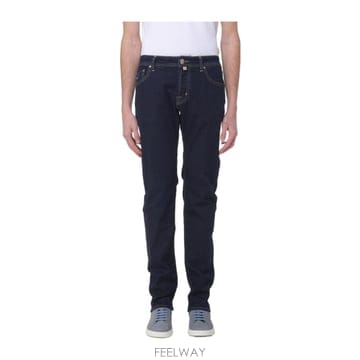 Jacob Cohen 26SS �������� ���� jeans QE007057P0021R2100D TP57746528726SS �������� ���� jeans QE007057P0021R2100D TP5774652