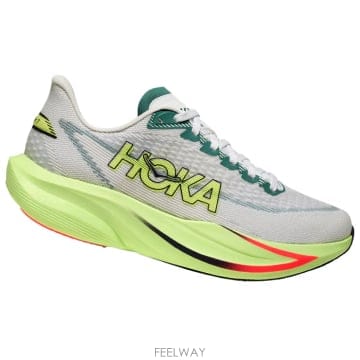 HOKA ONE ONE ȣī���׿��� SCARPE UOMO MACH 7 1171904FYZGRIGIO TP575693537ȣī���׿��� SCARPE UOMO MACH 7 1171904FYZGRIGIO TP575