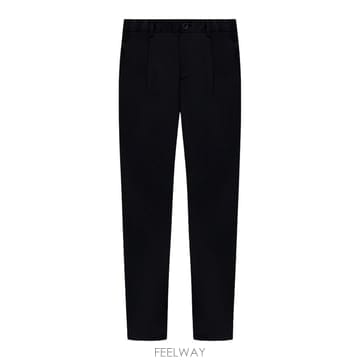 Herno 26SS ������ Washed Mechanical Stretch Twill Trousers PT000091U126SS ������ Washed Mechanical Stretch Twill Trousers P