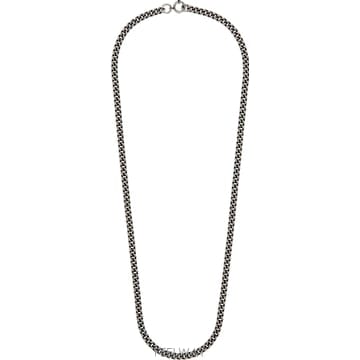 Ann Demeulemeester 23SS �� ����̽��� Leonie ����� ��� chain 2201U0608001005 TP57488512523SS �� ����̽��� Leonie ����� ��� chain 2201U06080