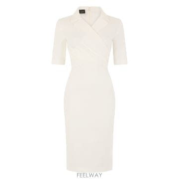 | Other Brand | 26SS Pinko Fitted midi �巹�� with ���� 106499A34IZ05 TP57621386326SS Pinko Fitted midi �巹�� with ���� 106499A34IZ05 