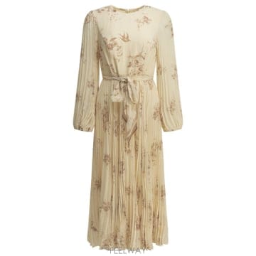 Zimmermann 26SS ���Ӹ� Sunray midi �巹�� 0581DS26RCRF TP57482401826SS ���Ӹ� Sunray midi �巹�� 0581DS26RCRF TP57482401