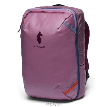 | Other Brand | COTOPAXI ZAINO ALLPA 35L TRAVEL S24492U1082VIOLA TP570979346COTOPAXI ZAINO ALLPA 35L TRAVEL S24492U1082VIOLA TP570