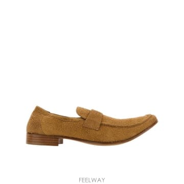 Maison Margiela 26SS �������������� Camel suede ���� SH3WR0008P7704T2173 TP57439193626SS �������������� Camel suede ���� SH3WR0008P7704T21
