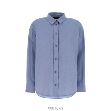 Max Mara 26SS �������� Powder ���� oxford Adele ���� 2619111011600003 TP5771826SS �������� Powder ���� oxford Adele ���� 2619111011