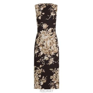 Dolce&Gabbana 25FW ��ü�ذ��ٳ� ABITO F6GASTFSA7YHM4OX TP57923180725FW ��ü�ذ��ٳ� ABITO F6GASTFSA7YHM4OX TP579231807