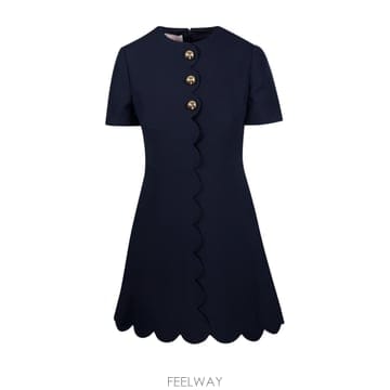 Valentino 24FW Valentino �巹�� 5B3VA9951CF598 TP57211857224FW Valentino �巹�� 5B3VA9951CF598 TP572118572