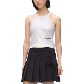 Karl Lagerfeld 26SS Į �����Ʈ KLJ Coated Ribbed ��ũ B1W17052 B1W17052290 TP575626SS Į �����Ʈ KLJ Coated Ribbed ��ũ B1W17052 B1W17