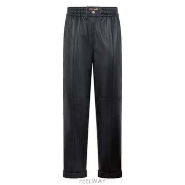 CELINE 26SS Celine �� ��Ų trousers RP0BV282D38NO TP57439192526SS Celine �� ��Ų trousers RP0BV282D38NO TP574391925